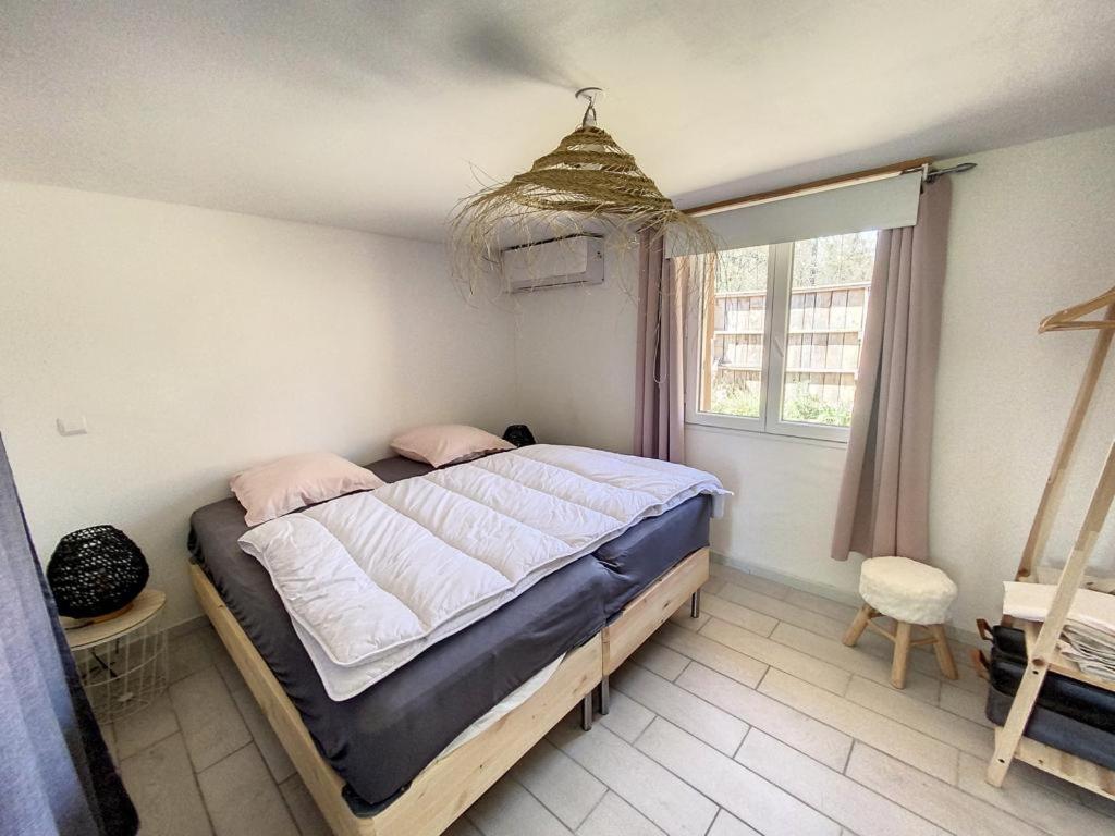 Le Nichoir Classe 3 Etoiles Maison 4Pers Climatisee 2Pieces Audenge Bassin D'Arcachon Villa Bagian luar foto